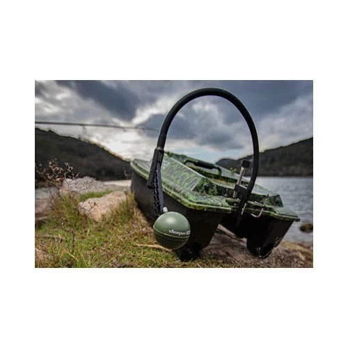 Bras De Fixation Flexible Deeper Pour Sondeur – Image 6