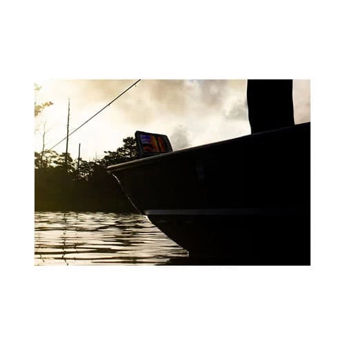 Sondeur GPS Garmin Striker Vivid 9SV Sonde TA GT52HW-TM – Image 2