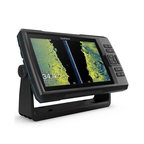 Sondeur GPS Garmin Striker Vivid 9SV Sonde TA GT52HW-TM – Image 3