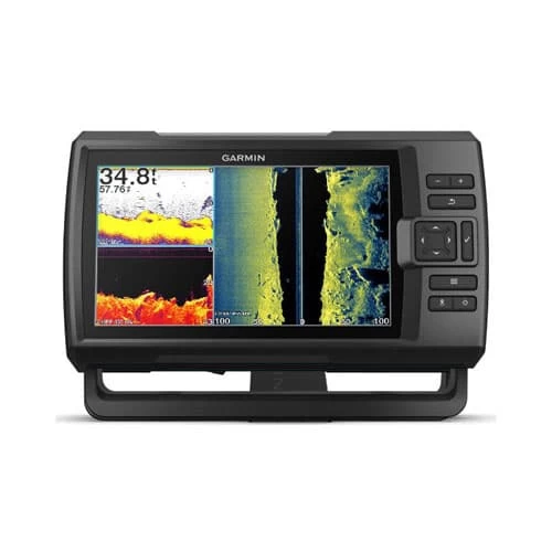 Sondeur GPS Garmin Striker Vivid 9SV Sonde TA GT52HW-TM – Image 6