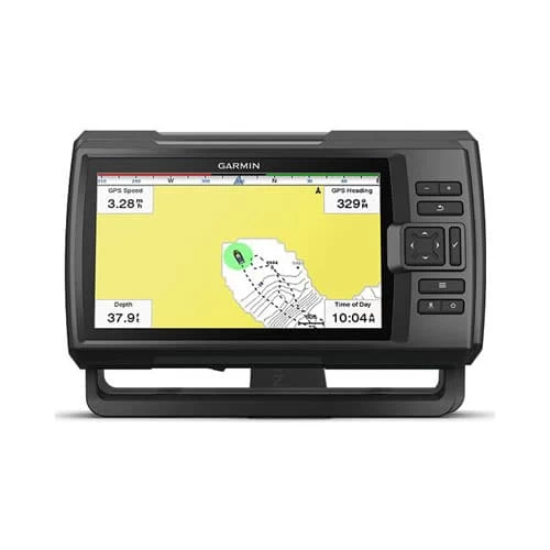 Sondeur GPS Garmin Striker Vivid 9SV Sonde TA GT52HW-TM – Image 8