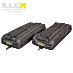 Sacoches Latérales Illex Insider (2 Pièces)