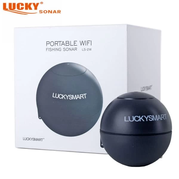 Sondeur Lucky Smart Ball Pro