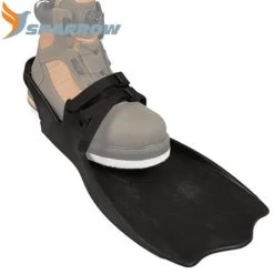 Palme Sparrow Pour Float Tube