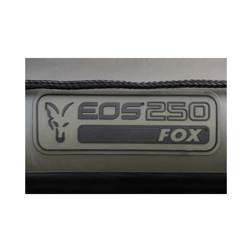 Bateau Gonflable Fox EOS 250 Plancher Lattes – Image 5