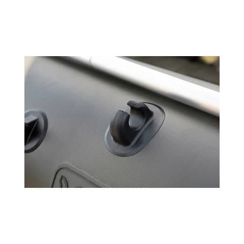 Bateau Gonflable Fox EOS 250 Plancher Lattes – Image 12