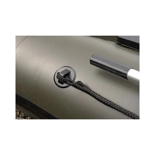 Bateau Gonflable Fox EOS 250 Plancher Lattes – Image 13