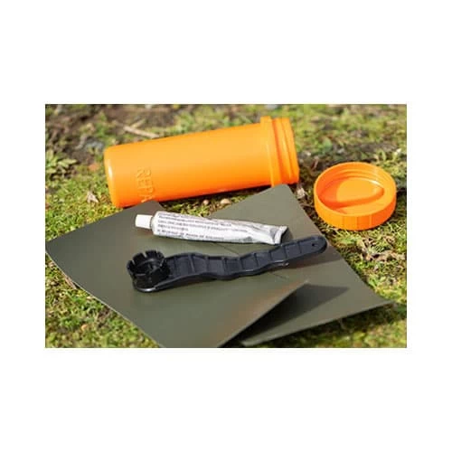 Bateau Gonflable Fox EOS 250 Plancher Lattes – Image 16