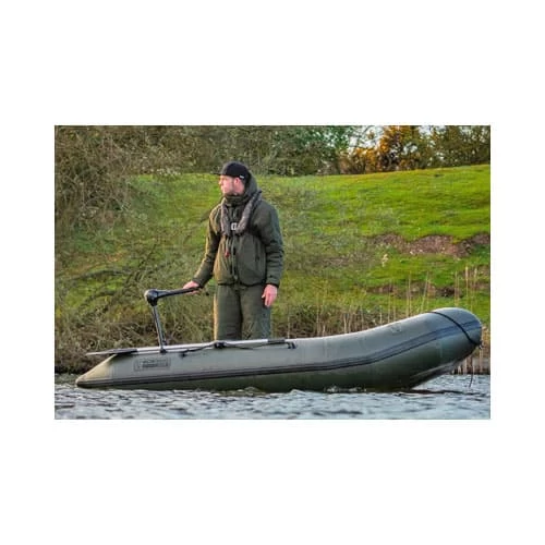 Bateau Gonflable Fox EOS 300 Plancher Lattes – Image 2