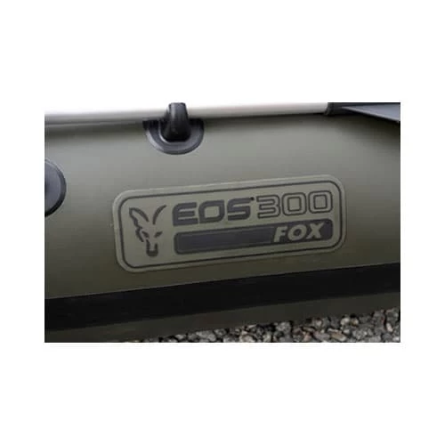 Bateau Gonflable Fox EOS 300 Plancher Lattes – Image 5