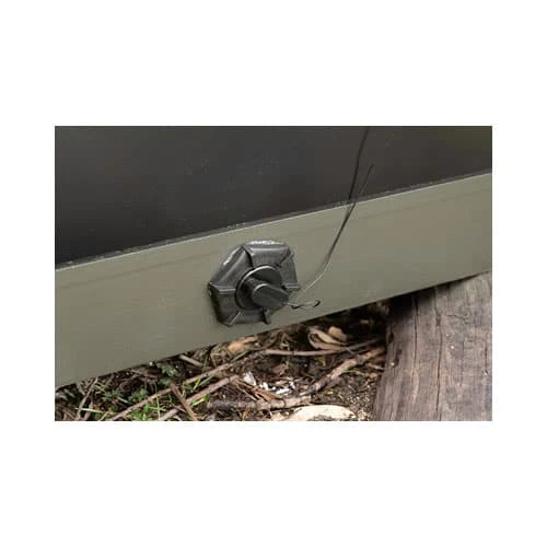 Bateau Gonflable Fox EOS 300 Plancher Lattes – Image 8