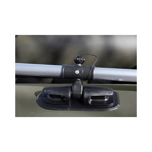 Bateau Gonflable Fox EOS 300 Plancher Lattes – Image 11