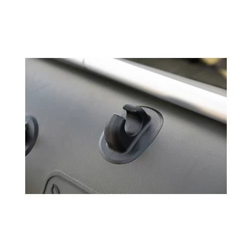 Bateau Gonflable Fox EOS 300 Plancher Lattes – Image 12