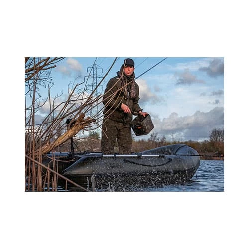 Bateau Gonflable Fox EOS 300 Plancher Lattes – Image 17