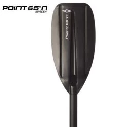 Pagaie Enfant Point 65°N Junior Tourer Modulable 1.60m