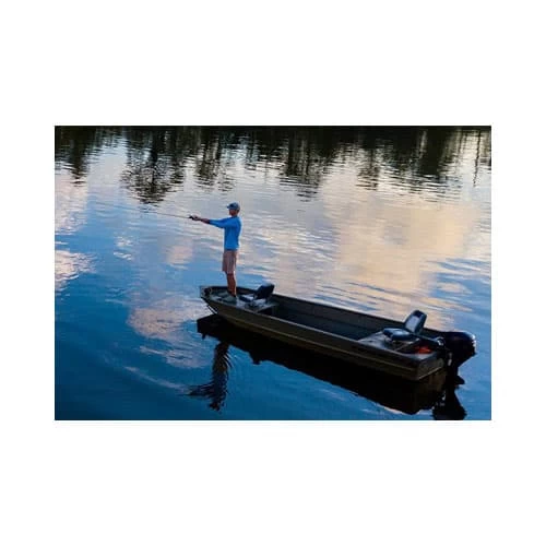 Sondeur GPS Garmin Striker Vivid 4CV Sonde TA GT20-TM – Image 2