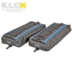 Sacoches Latérales Illex Barooder (2 Pièces)