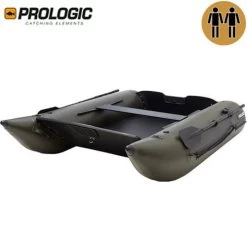 Bateau Gonflable Prologic Element Wave Rider 240 Plancher Air