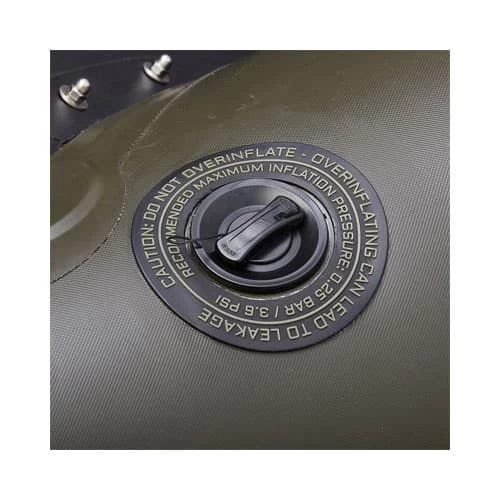 Bateau Gonflable Prologic Element Wave Rider 240 Plancher Air – Image 7