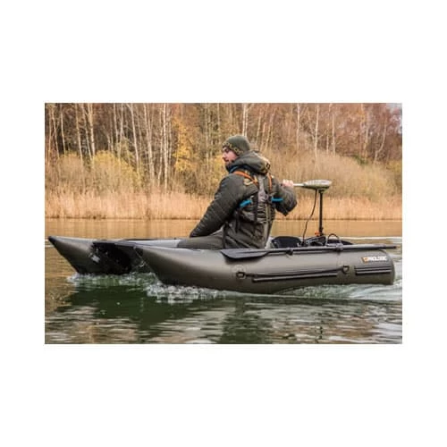 Bateau Gonflable Prologic Element Wave Rider 240 Plancher Air – Image 18