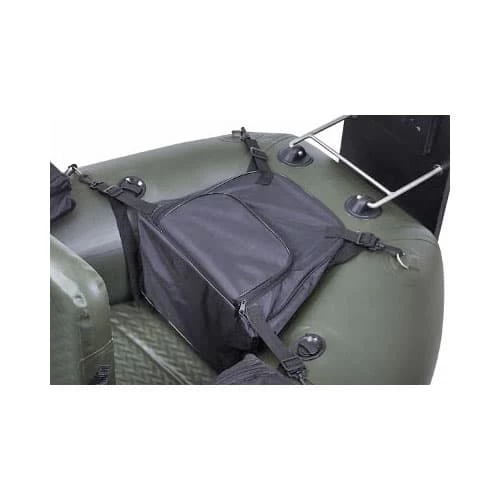 Float Tube Sparrow Expedition Olive – Image 3