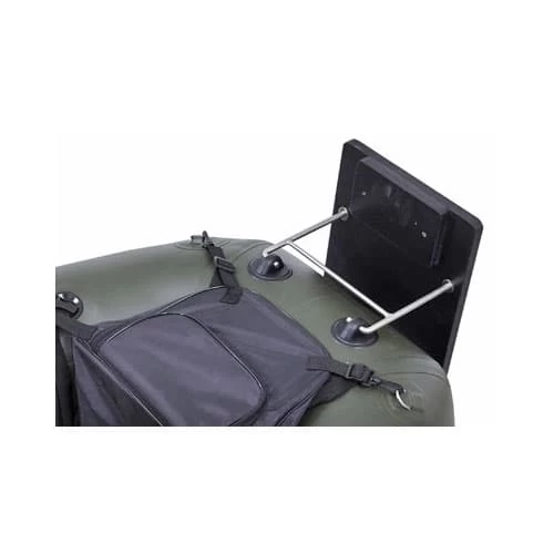 Float Tube Sparrow Expedition Olive – Image 4