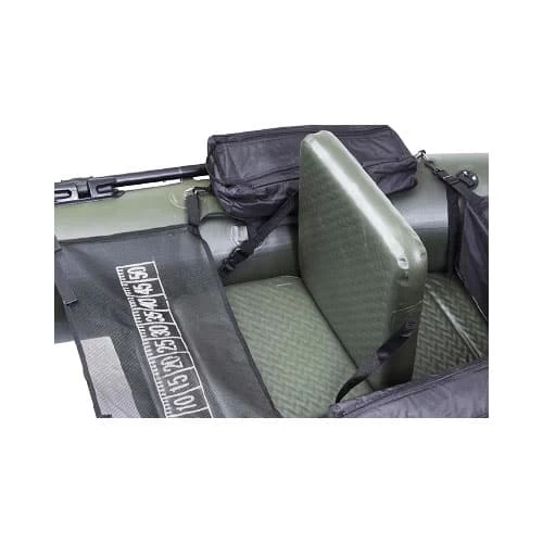 Float Tube Sparrow Expedition Olive – Image 6