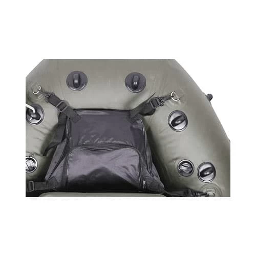 Float Tube Sparrow Expedition Olive – Image 7