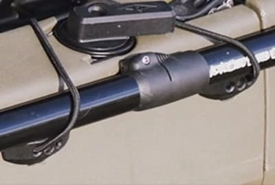 Kayak Point 65°N KingFisher Mer Solo Modulable Vert Armée 1 Place – Image 10