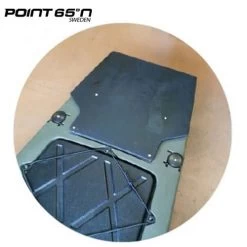 Kayak Point 65°N KingFisher Kit D'Homologation Mer