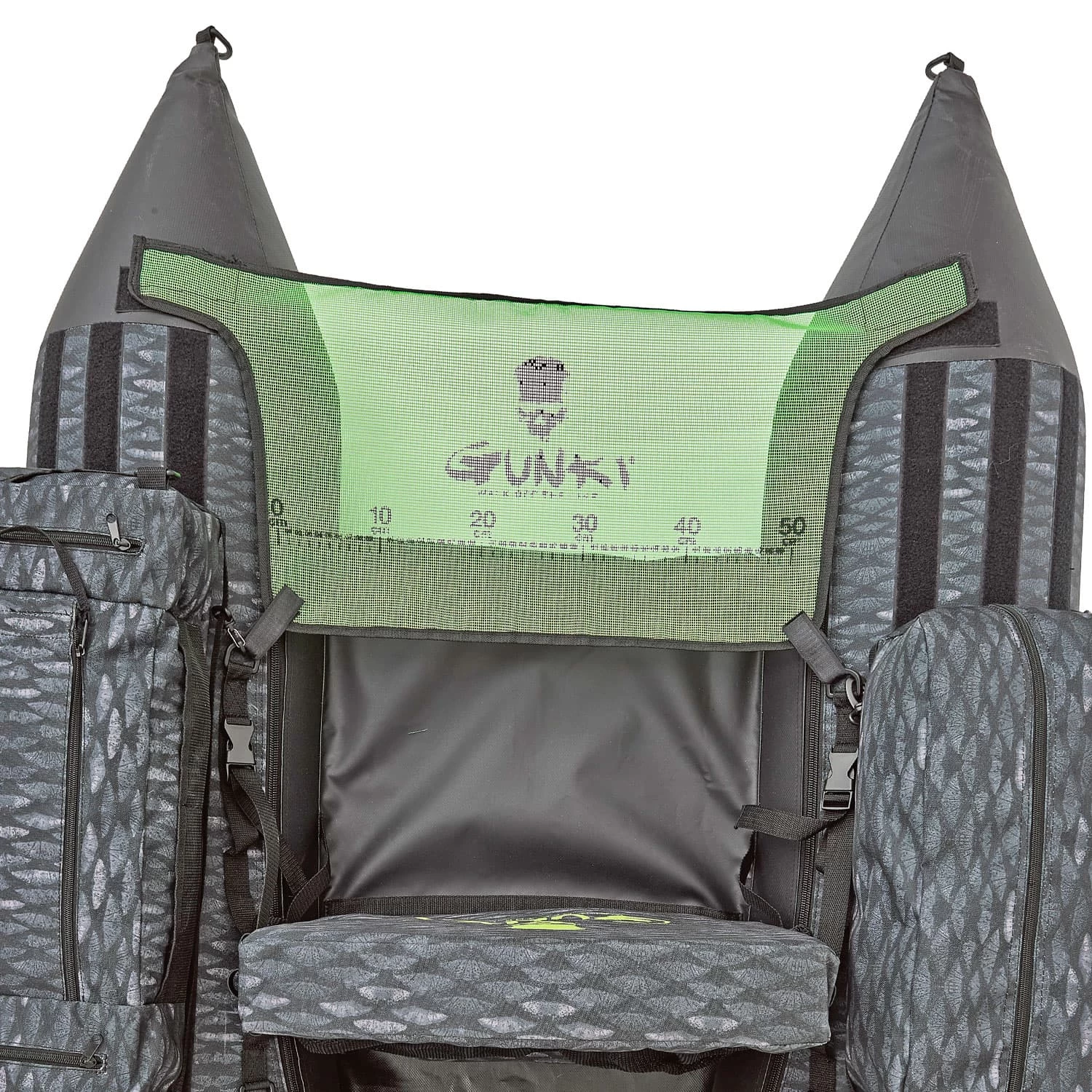 Float Tube Gunki Squad – Image 4