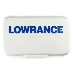 Capot De Protection Lowrance Pour Sondeur Reveal 5''