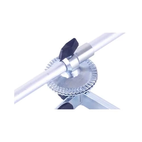 Support Avec Platine Pour Echo Sondeur â Image 2