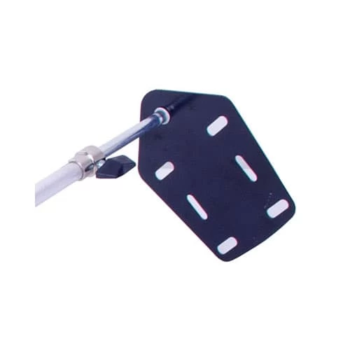 Support Avec Platine Pour Echo Sondeur â Image 3