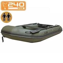 Bateau Gonflable Fox Boat 240 Plancher Air