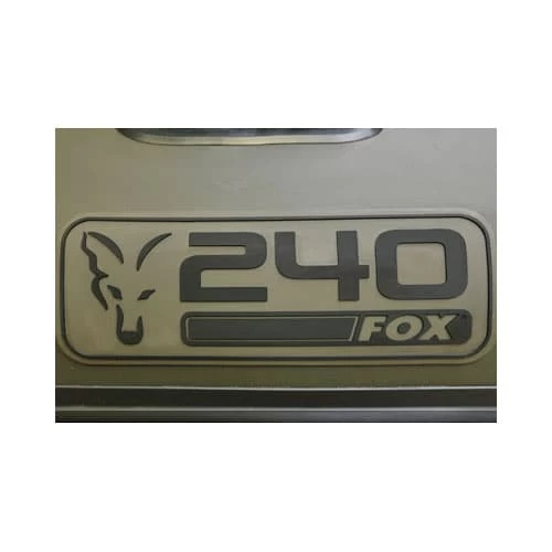 Bateau Gonflable Fox Boat 240 Plancher Air – Image 2