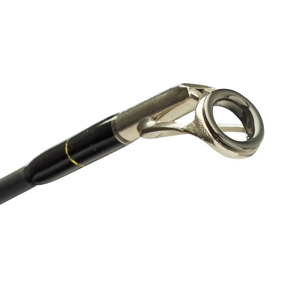 Canne Illex The Artist X5 S 225 M Black Ops 2.25m 7-21g – Image 5