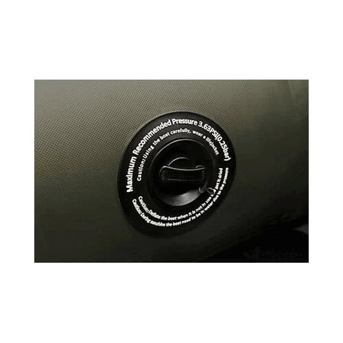 Bateau Gonflable Fox Boat 240 Plancher Air – Image 6