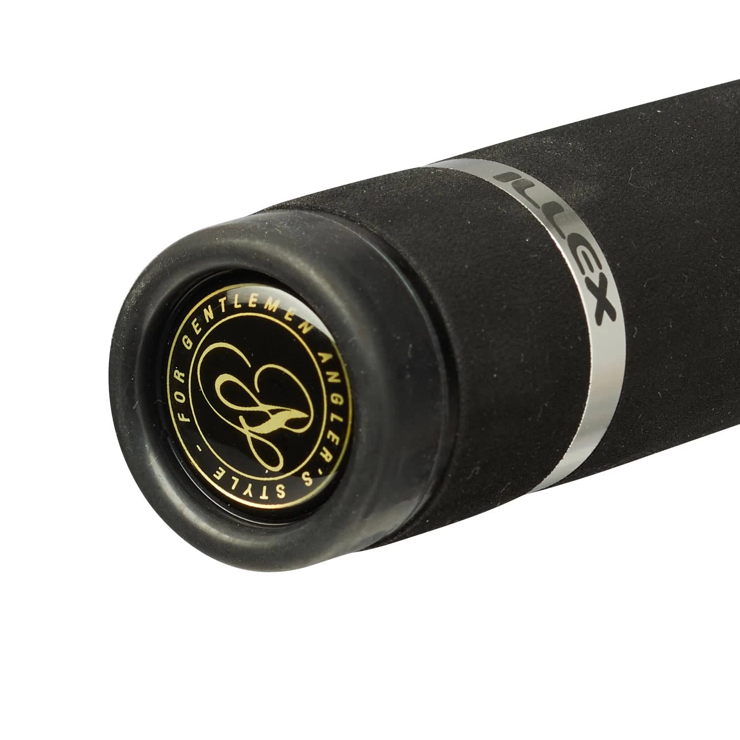 Canne Illex The Artist X5 S 225 M Black Ops 2.25m 7-21g – Image 6