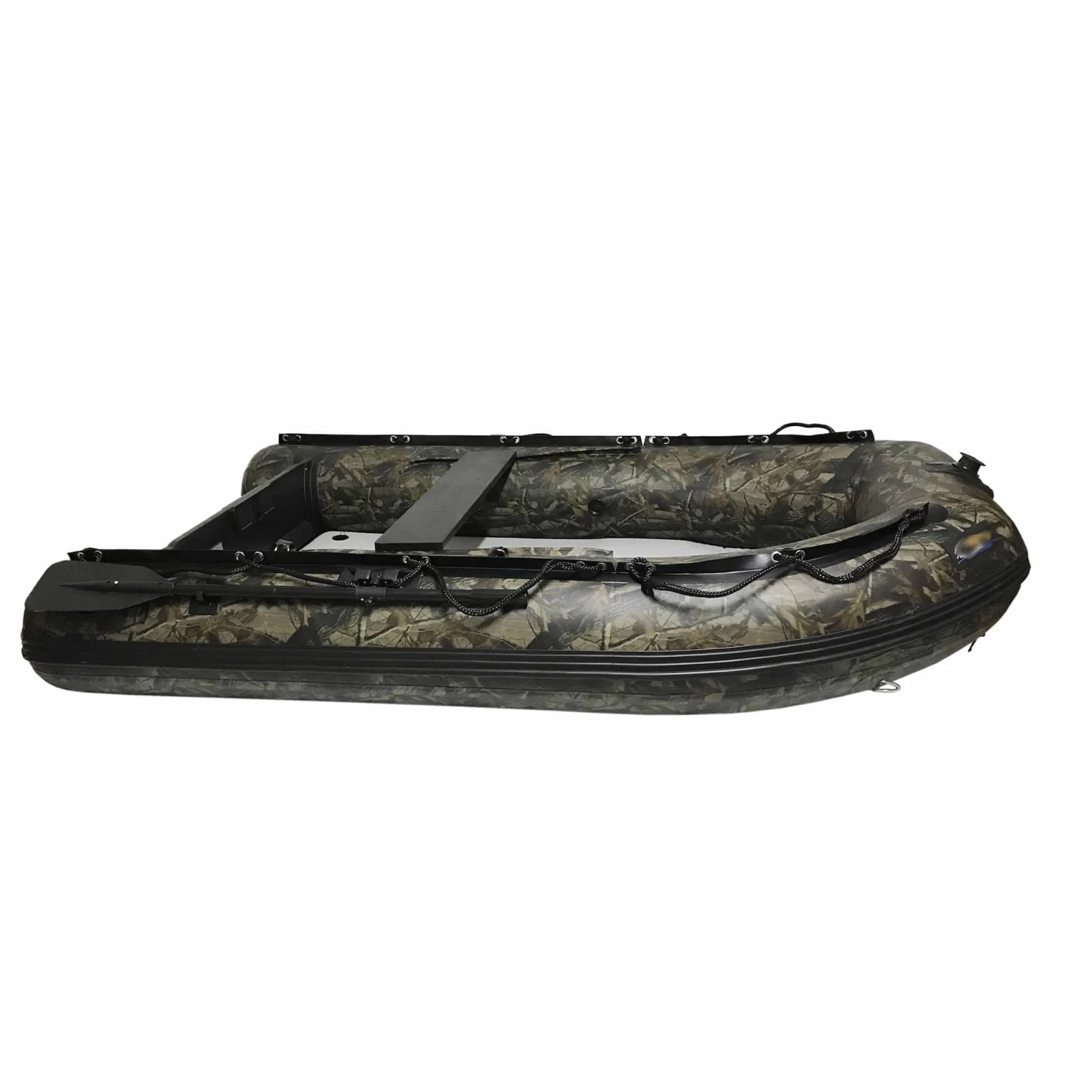 Bateau Pneumatique CL Estart EV 270 Camo Plancher Air – Image 2