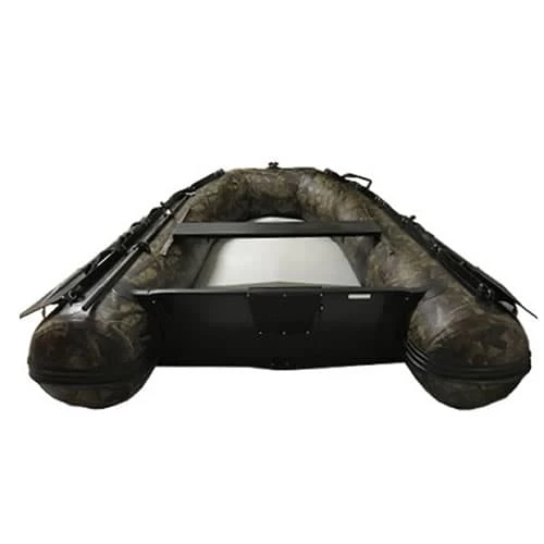 Bateau Pneumatique CL Estart EV 270 Camo Plancher Air – Image 3