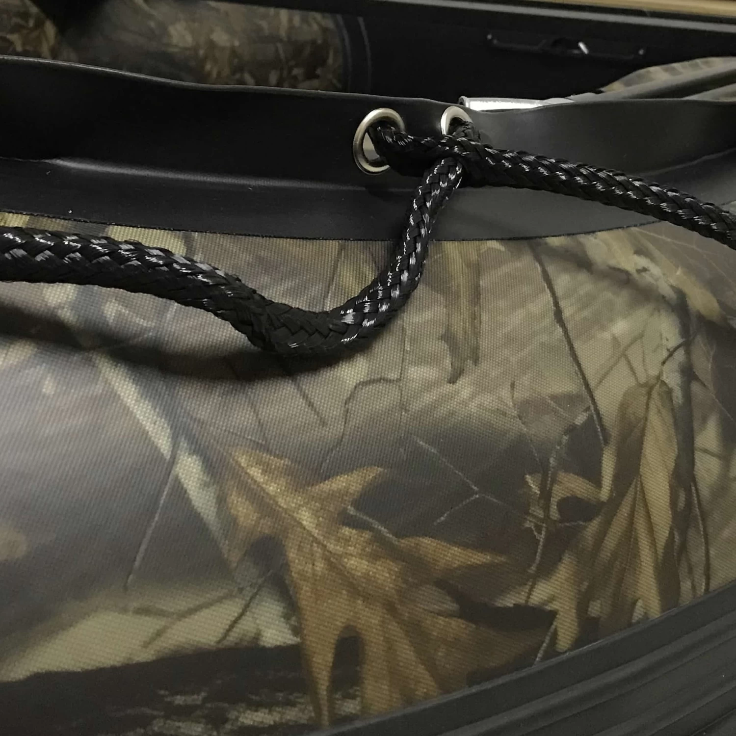 Bateau Pneumatique CL Estart EV 270 Camo Plancher Air – Image 4