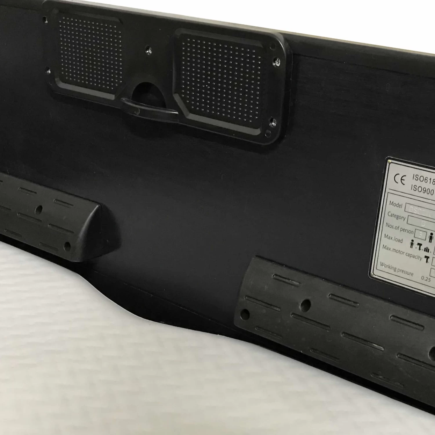 Bateau Pneumatique CL Estart EV 270 Camo Plancher Air – Image 6