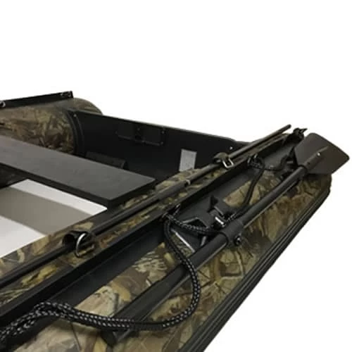 Bateau Pneumatique CL Estart EV 270 Camo Plancher Air – Image 7