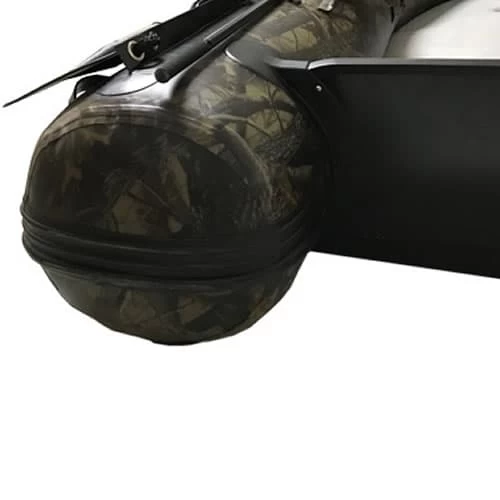 Bateau Pneumatique CL Estart EV 270 Camo Plancher Air – Image 8