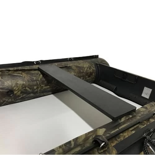 Bateau Pneumatique CL Estart EV 270 Camo Plancher Air – Image 9