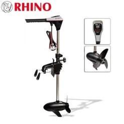 Moteur Electrique Rhino BLX 110lbs 24V