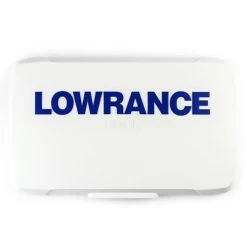 Capot De Protection Lowrance Pour Sondeur Reveal 9''