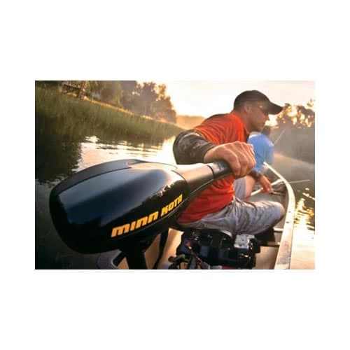 Moteur Electrique Minn Kota Endura Max 45lbs – Image 2