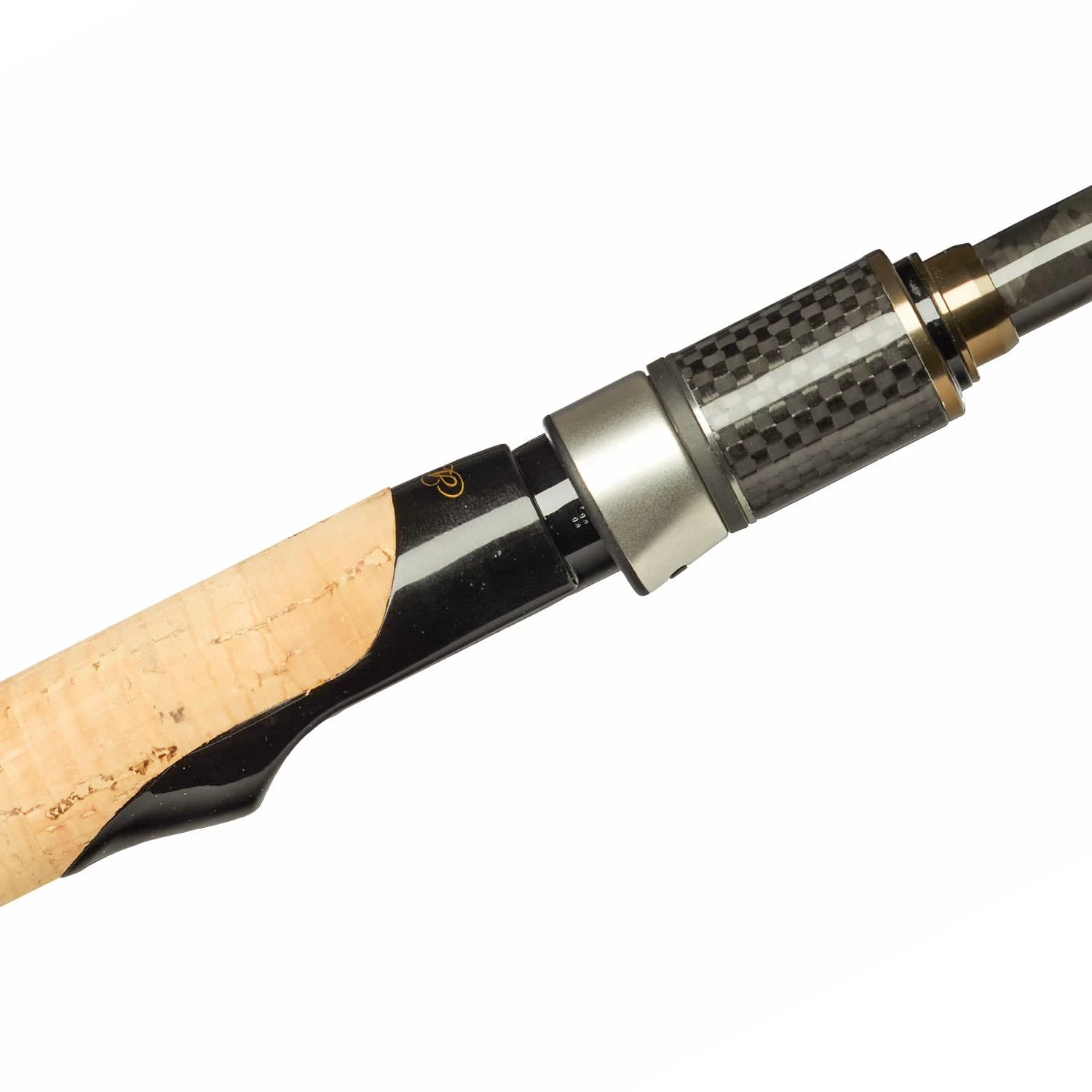 Canne Illex Night Shadows S 2102 M Darksiders 2.10m 5-25g – Image 2